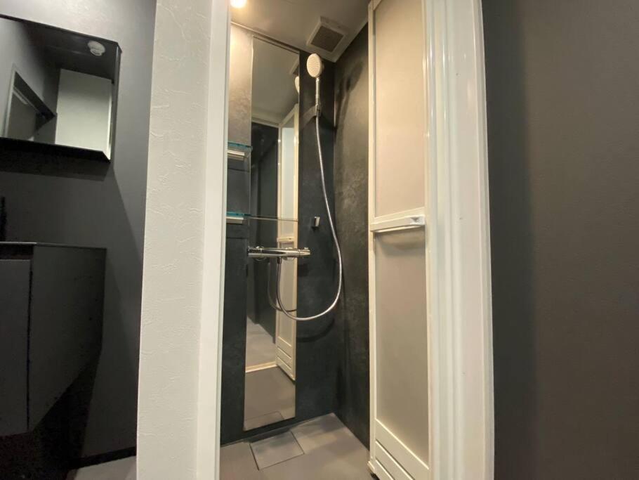 אוסקה Hotel Vievle Namba South מראה חיצוני תמונה