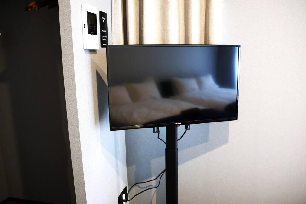 אוסקה Hotel Vievle Namba South מראה חיצוני תמונה