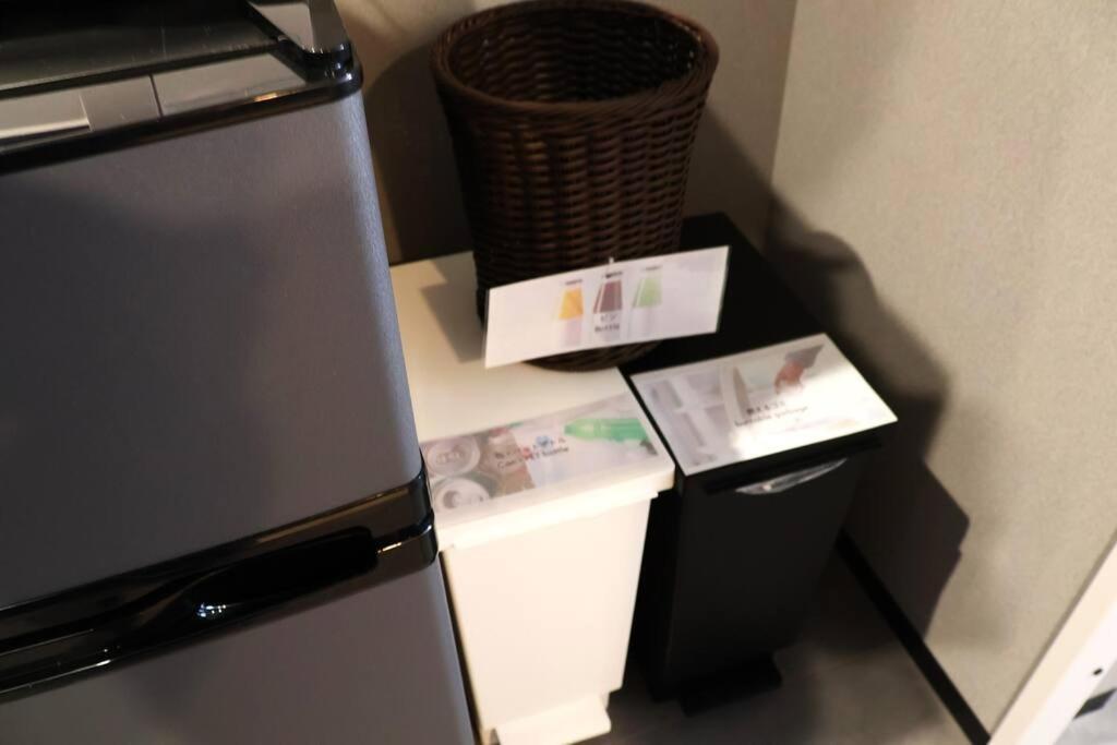 אוסקה Hotel Vievle Namba South מראה חיצוני תמונה