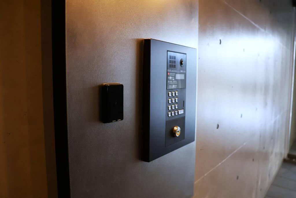 אוסקה Hotel Vievle Namba South מראה חיצוני תמונה