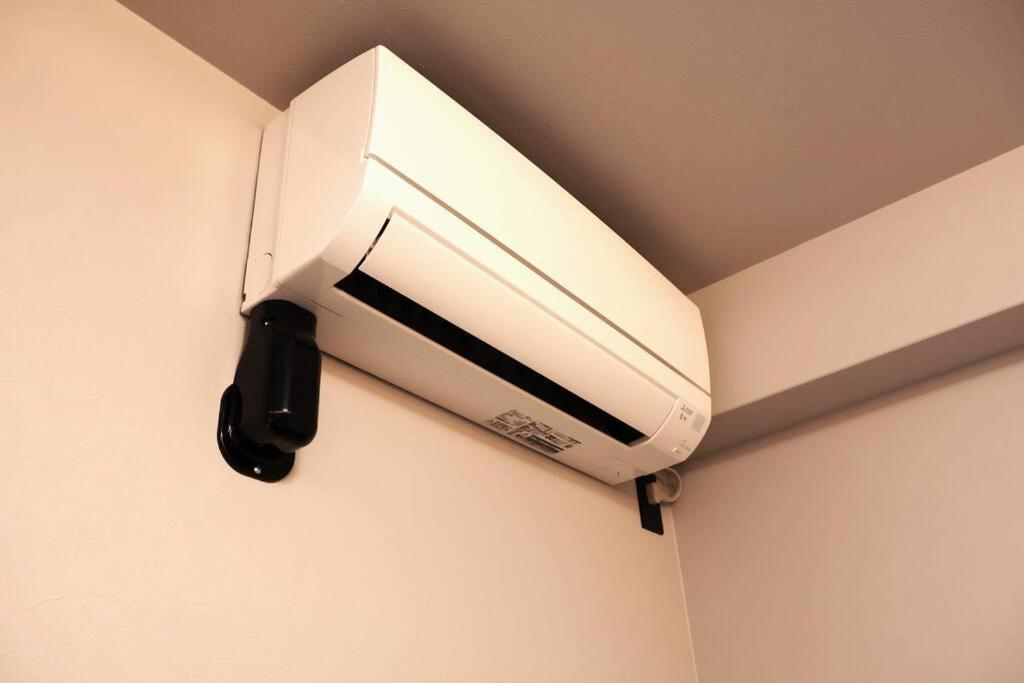 אוסקה Hotel Vievle Namba South מראה חיצוני תמונה