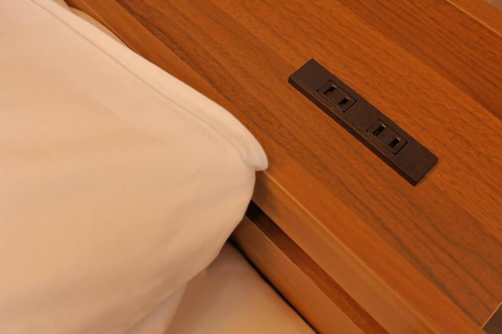 אוסקה Hotel Vievle Namba South מראה חיצוני תמונה