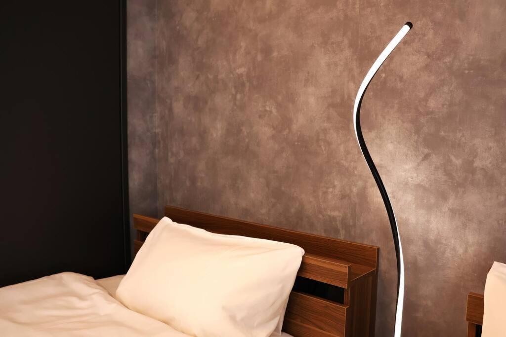 אוסקה Hotel Vievle Namba South מראה חיצוני תמונה