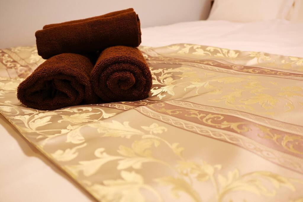 אוסקה Hotel Vievle Namba South מראה חיצוני תמונה